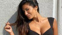 Silvina Escudero: contenido premium sin cobrar.&nbsp;
