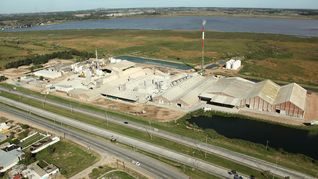 La empresa Isusa anunció el inicio de un proceso de reestructura por problemas de competitividad.