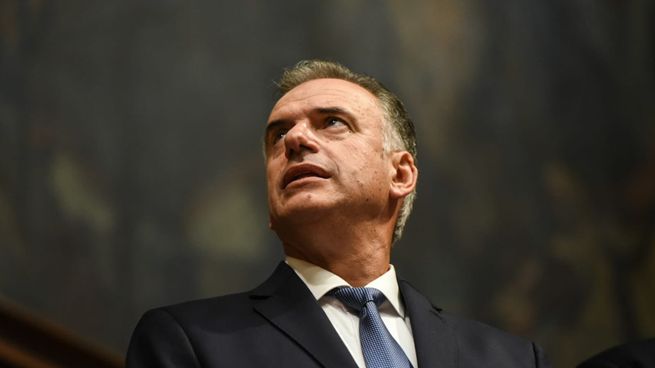 Yamandú Orsi cree que la creación del Ministerio de Justicia podría volverse una realidad.