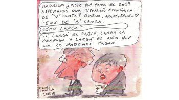 ámbito.com | Humor