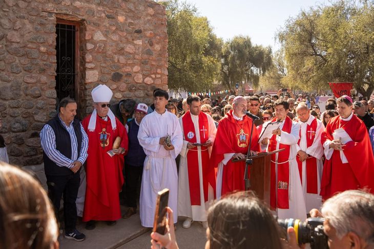 A pesar de los esfuerzos, Quintela no logró la foto de unidad. A pesar de los esfuerzos, Quintela no logró la foto de unidad.