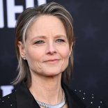 La estrella que cumple años y es un ícono de Hollywood. La estrella que cumple años y es un ícono de Hollywood.