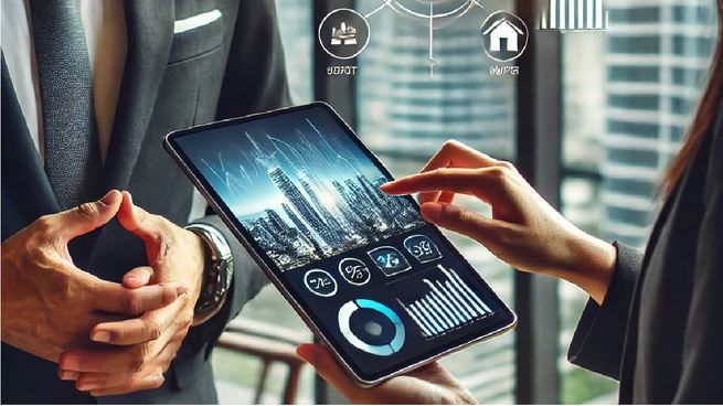 Dejá de scrolear para invertir en propiedades.jpg