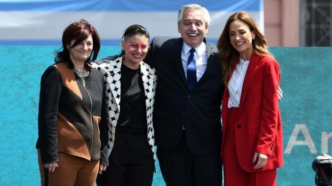 Olmos, tolosa Paz, alberto fernández, mazzina.jpg
