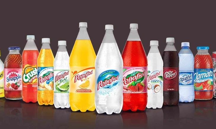 Las bebidas son del gusto de los habitantes de todo México. Las bebidas son del gusto de los habitantes de todo México.