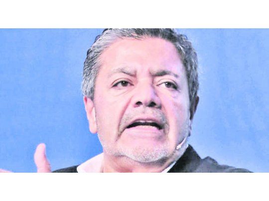 Gerardo Martínez