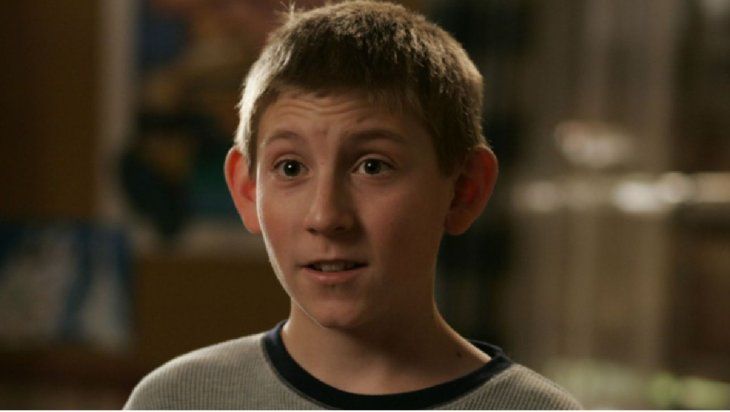 La exitosa sitcom lo hizo conocido en todo el mundo y con ella ganó millones de dólares. 