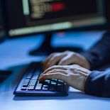 Archivo. El ciberataque filtró más de 630 gigabytes en la darkweb. Archivo. El ciberataque filtró más de 630 gigabytes en la darkweb.
