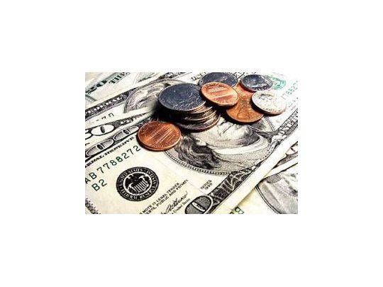 El dólar informal subió a $ 9,99 y oficial a $ 5,995