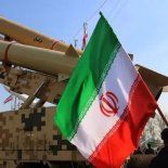Irán acusó a EEUU de romper el alto el fuego. Irán acusó a EEUU de romper el alto el fuego.