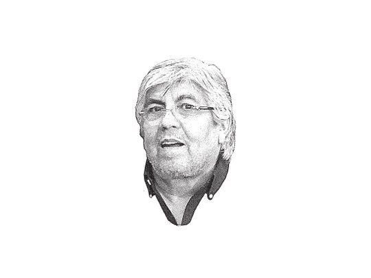 Hugo Moyano