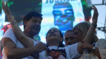 Madre de Fernando: Lo que le hicieron a mi hijo es terrible, la mataron a traición