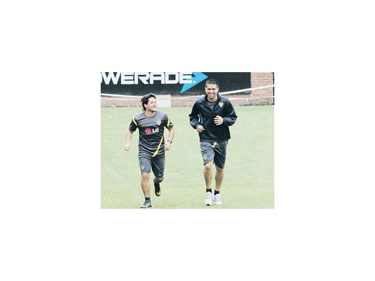 JR hizo un repaso de los quince años que se cumplieron desde su debut. Y no dejó tema sin tocar.