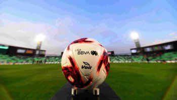 Se dieron dos casos positivos de coronavirus en la Liga de México.