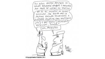 ámbito.com | Reacción