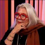 Lilita Carrió cuestionó a Adorni y al Gobierno. Lilita Carrió cuestionó a Adorni y al Gobierno.