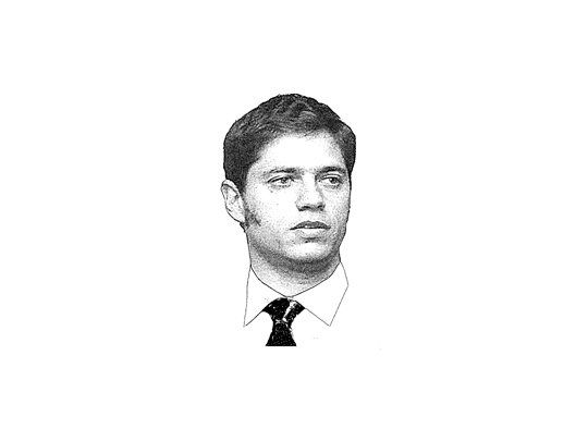 Axel Kicillof