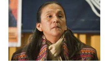 Milagro Sala