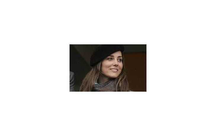 Kate Middleton