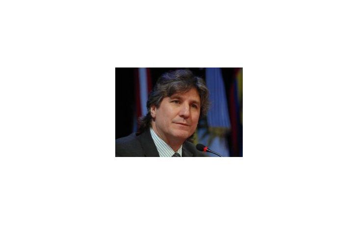ámbito.com | Amado Boudou