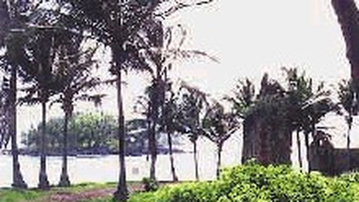 La Isla del Diablo La Isla del Diablo