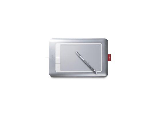 Wacom presentó en el país su nueva línea de tabletas gráficas que incorporan la tecnología Multi-Touch.