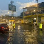 En la Ciudad de México se viven horas de extrema tensión.&nbsp;