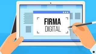 ámbito.com | Firma Digital
