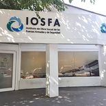 La delegación de IOSFA en Mendoza, en la mira. La delegación de IOSFA en Mendoza, en la mira.