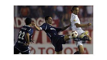 ámbito.com | Independiente quedó casi sin chances de clasificar en la Copa Libertadores.