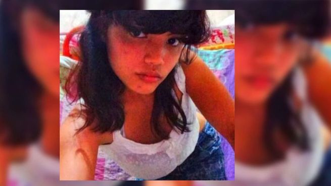 Camila Villalba, de 17 años, se encuentra desaparecida desde hace 12 días.