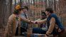 The last season of the Netflix series arrives. The last season of the Netflix series arrives.