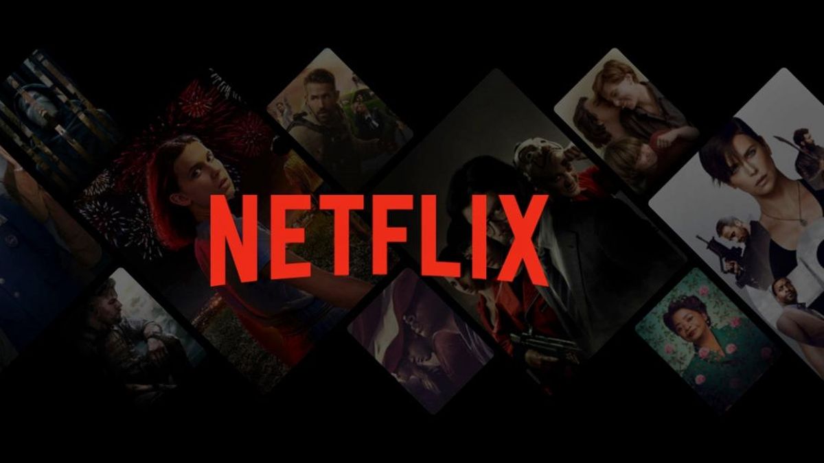 Netflix brings shuffling functionality to mobile devices