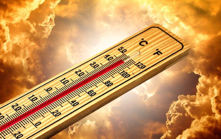 cambio climatico: que nos pueden predecir los modelos de ultima generacion