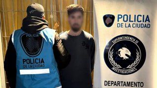 Procesaron al amenazador serial de Córdoba.