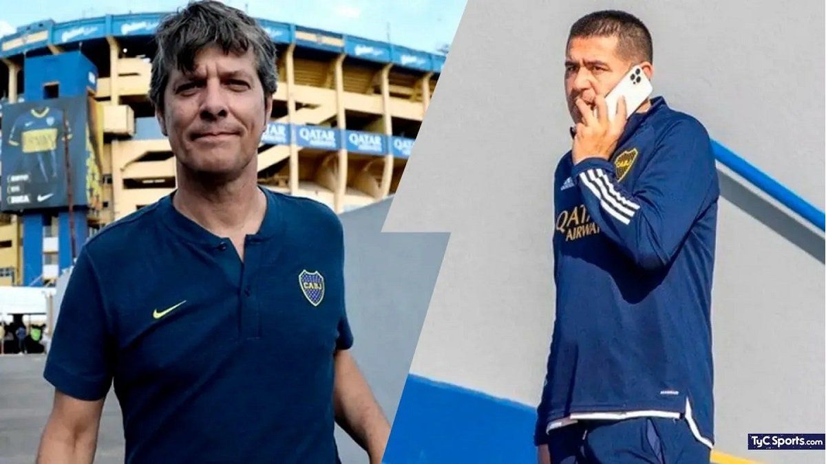 El palo de Pergolini por la salida de Izquierdoz