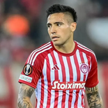 River se acerca a su séptimo refuerzo: los millones que pagaría por Francisco Ortega