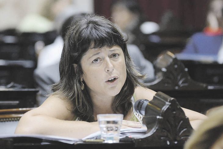 Carolina Gaillard