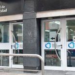 Sergio Mastropiero no entregó su celular. Sergio Mastropiero no entregó su celular.