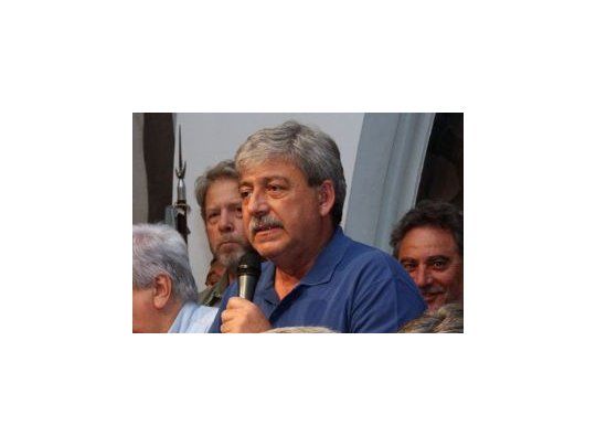 Eduardo Buzzi.