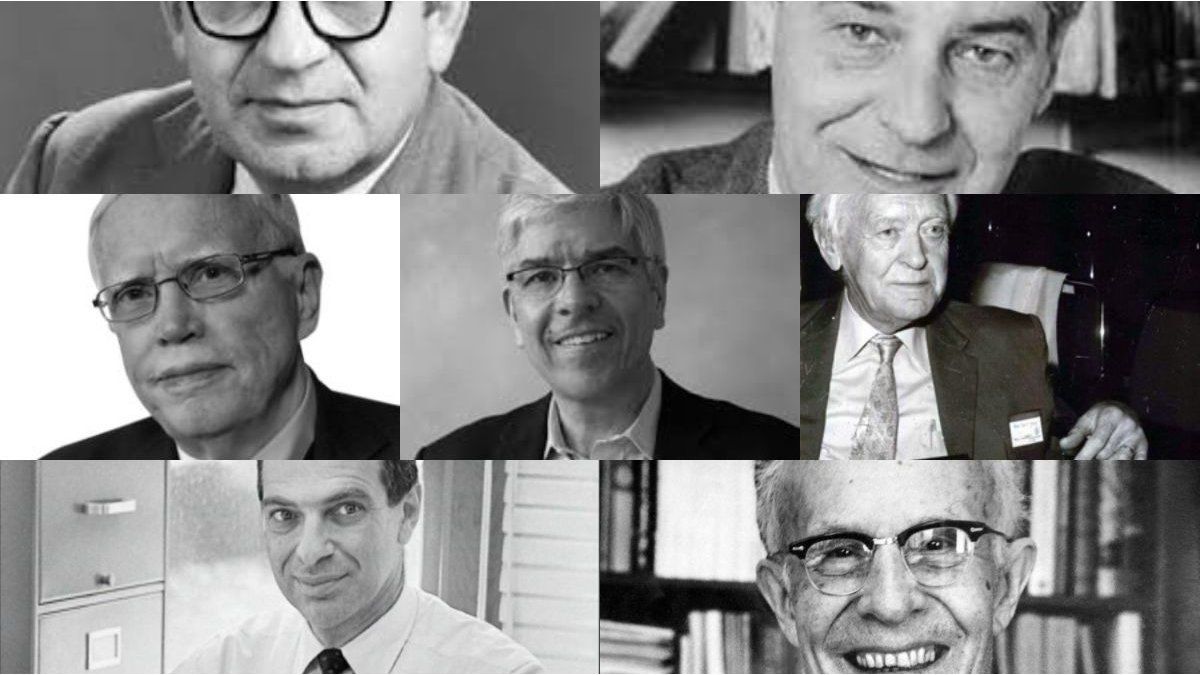 7 Nobel Awards maintain the importance of investment in human capital, science and technology