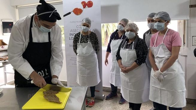 Chef Gourmet es referente en prácticas sostenibles dentro de la industria de la alimentación.