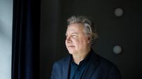 David Spencer-Percival arriesgó su fortuna 2 veces y aun así logró reconstruir su éxito.
