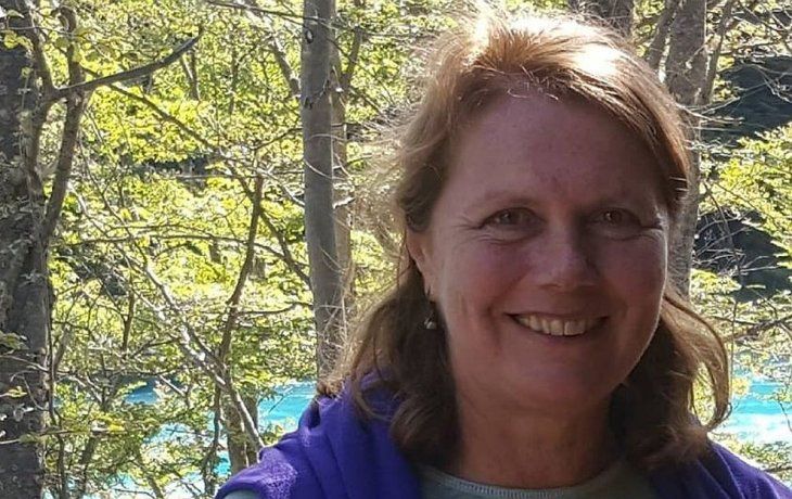 Argentina sufrió ACV en EEUU y sus hijos piden ayuda para cubrir gastos hospitalarios