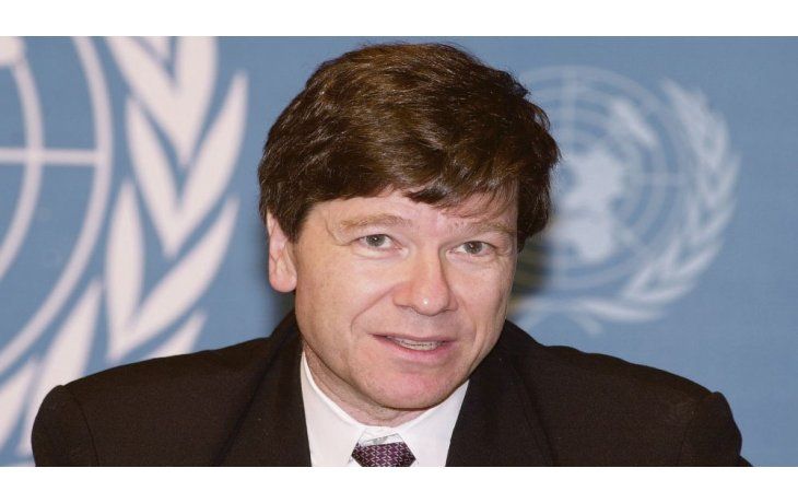 ámbito.com | “Los ODS son unagran oportunidad para la Argentina”