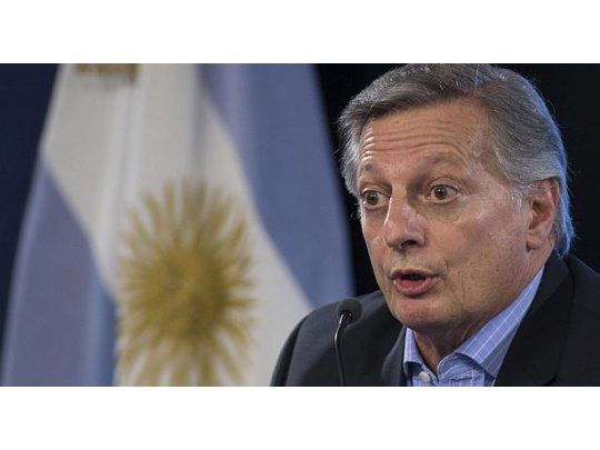 El ministro de Energía, Juan José Aranguren.