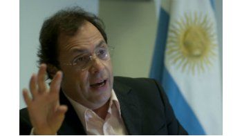 Darío Giustozzi