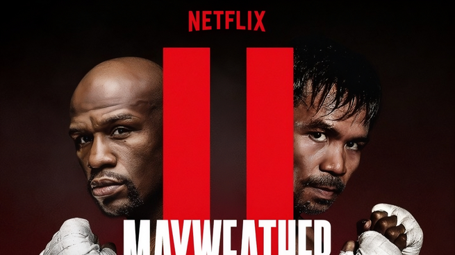 Floyd Mayweather y Manny Pacquiao reeditarán en septiembre uno de los duelos más rentables de la historia del boxeo, esta vez con casi 100 años sumados entre ambos.