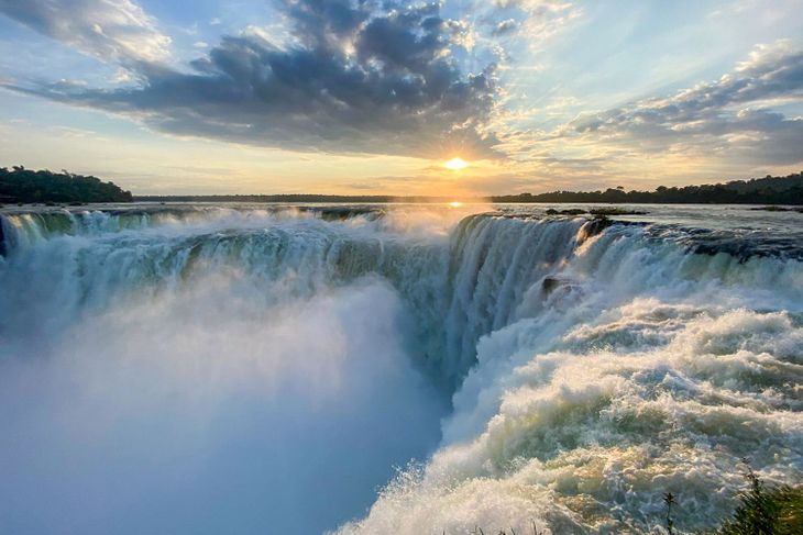 La 11° edición se desarrollará del 19 al 23 de abril de 2027 en Puerto Iguazú, Misiones La 11° edición se desarrollará del 19 al 23 de abril de 2027 en Puerto Iguazú, Misiones