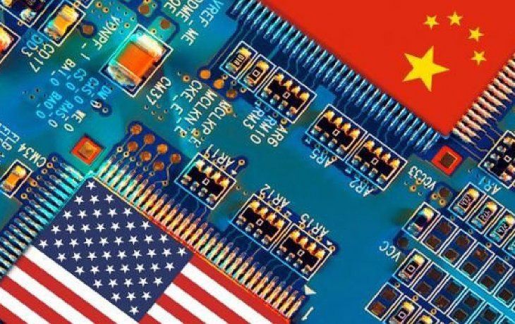 La guerra tecnológica entre China y Estados Unidos no tiene tregua y abre un nuevo capítulo en su disputa.
